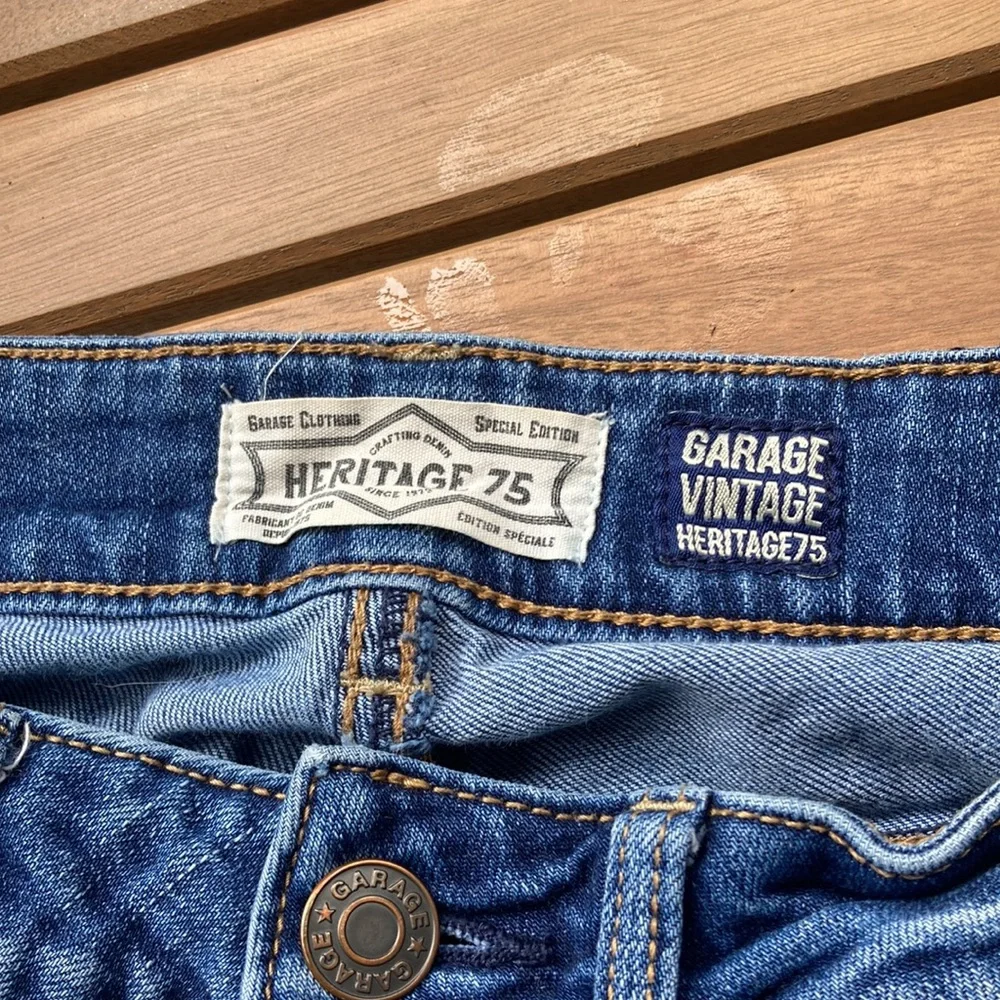 Jeans - Picture 2 of 5